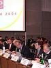 The opening of the 14th Economic Forum in Vienna, 23 January 2006. (OSCE/Mikhail Evstafiev)