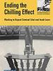 Ending the Chilling Effect - Working to Repeal Criminal Libel and Insult laws, published by the OSCE Representative on Freedom of the Media (OSCE)