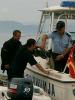 How the Mission to Skopje is raising awareness of community policing through the TV series Odblisku.