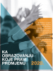 Ka obrazovanju koje pravi promjenu: Izvještaj o analizi dokumenata kojima se određuju osnovno i srednje opće obrazovanje u Bosni i Hercegovini - na putu od tradicionalnih nastavnih programa ka savremenim kurikulumima zasnovanim na ishodima učenja (OSCE)