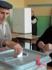 After the death of President Boris Trajkovski, the former Yugoslav Republic of Macedonia will hold early presidential elections on 14 April. (Lubomir Kotek/OSCE)
