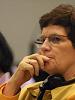 German MP Rita Süssmuth will head the OSCE  observation mission to Russian State Duma elections on 7 December 2003. (OSCE)