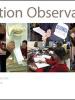 An overview of OSCE election observation.