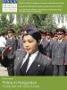 In this issue: Police in Kyrgyzstan: Finding their own Pride of Place;