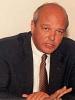 Ambassador Gerard Stoudmann, Director of the OSCE Office 
for 
Democratic Institutions and Human Rights. (OSCE)