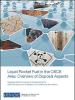 Cover from the publication: Liquid Rocket Fuel in the OSCE Area: Overview of Disposal Aspects