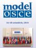Coperta pentru Broșura despre Modelul OSCE (OSCE)