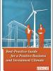 Best-Practice Guide for a Positive Business and Investment Climate