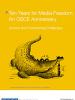 <p>Published by the OSCE Representative on Freedom of the Media</p>
