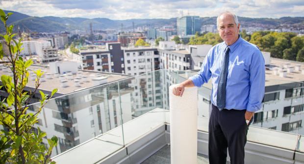 Banja Luka, 8 October 2025 - The Head of the OSCE Mission to Bosnia and Herzegovina, Ambassador Rick Holtzapple, completed today a two-day visit to Banja Luka, where he met with political, institutional, and civil society actors.

