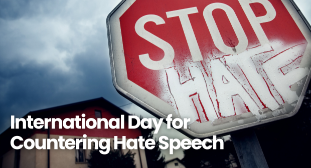 SARAJEVO, 18 June 2025 - Hate speech is not new, but, fueled by the anonymity and viral nature of digital platforms, it now travels faster and further. 