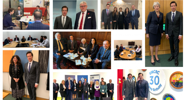 OSCE Special Representative and Co-ordinator for Combating Trafficking in Human Beings visited the United Kingdom from 7 to 11 November 2022 (OSCE)