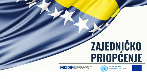 Ujedinjeni narodi u BiH, Misija OESS-a u BIH, i Delegacija EU/Ured specialnog predstavnika EU u BIH pozdravljaju napore vlasti u Federaciji Bosne i Hercegovine da poboljšaju zaštitu žrtava rodno uvjetovanog nasilja u FBiH.