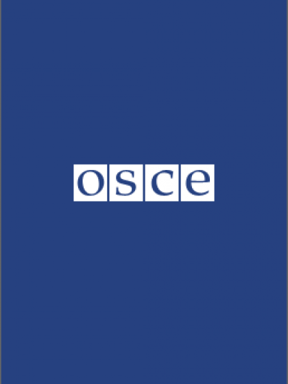Osce Rapporteur S Report Under The Moscow Mechanism On Alleged Human Rights Violations Related To The Presidential Elections Of 9 August In Belarus Osce