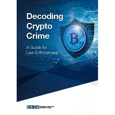 Decoding Crypto Crime Guide