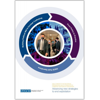 2020-21 Report of the OSCE Special Representative and Co
