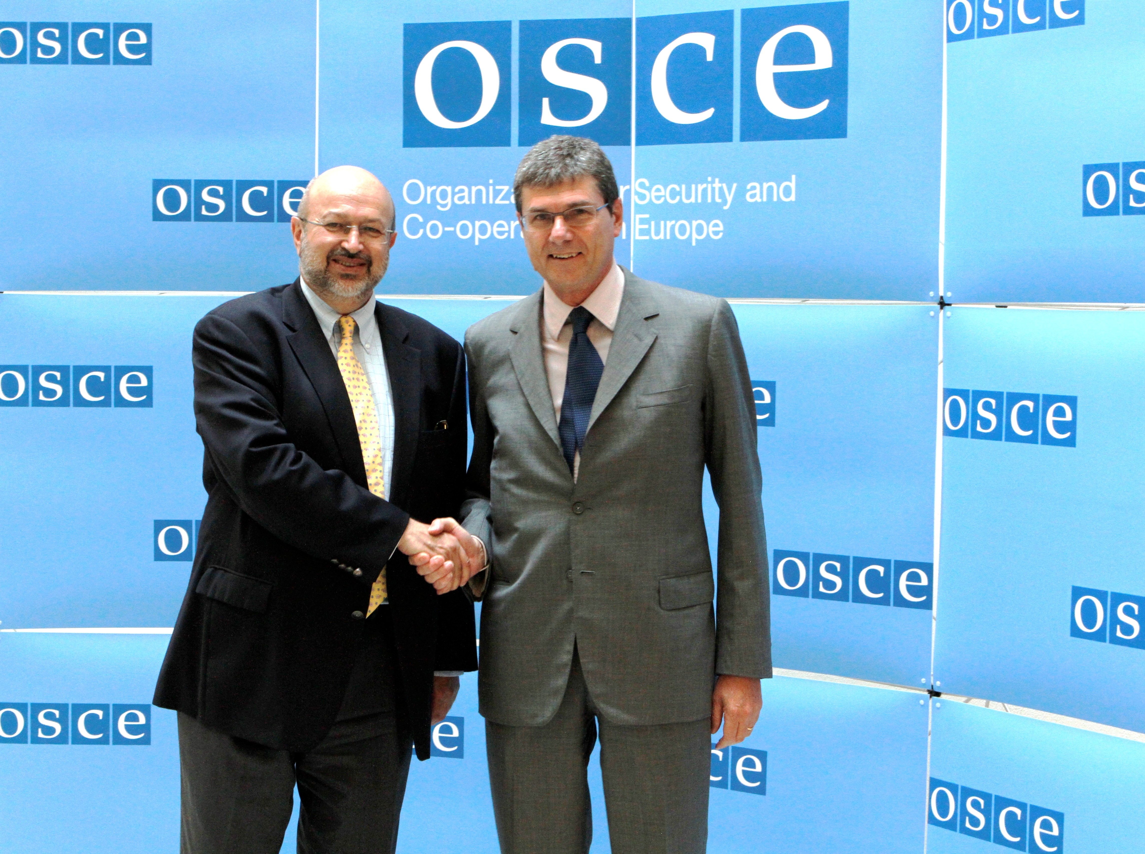 Osce Italy | Organization for Security and Co-operation in Europe