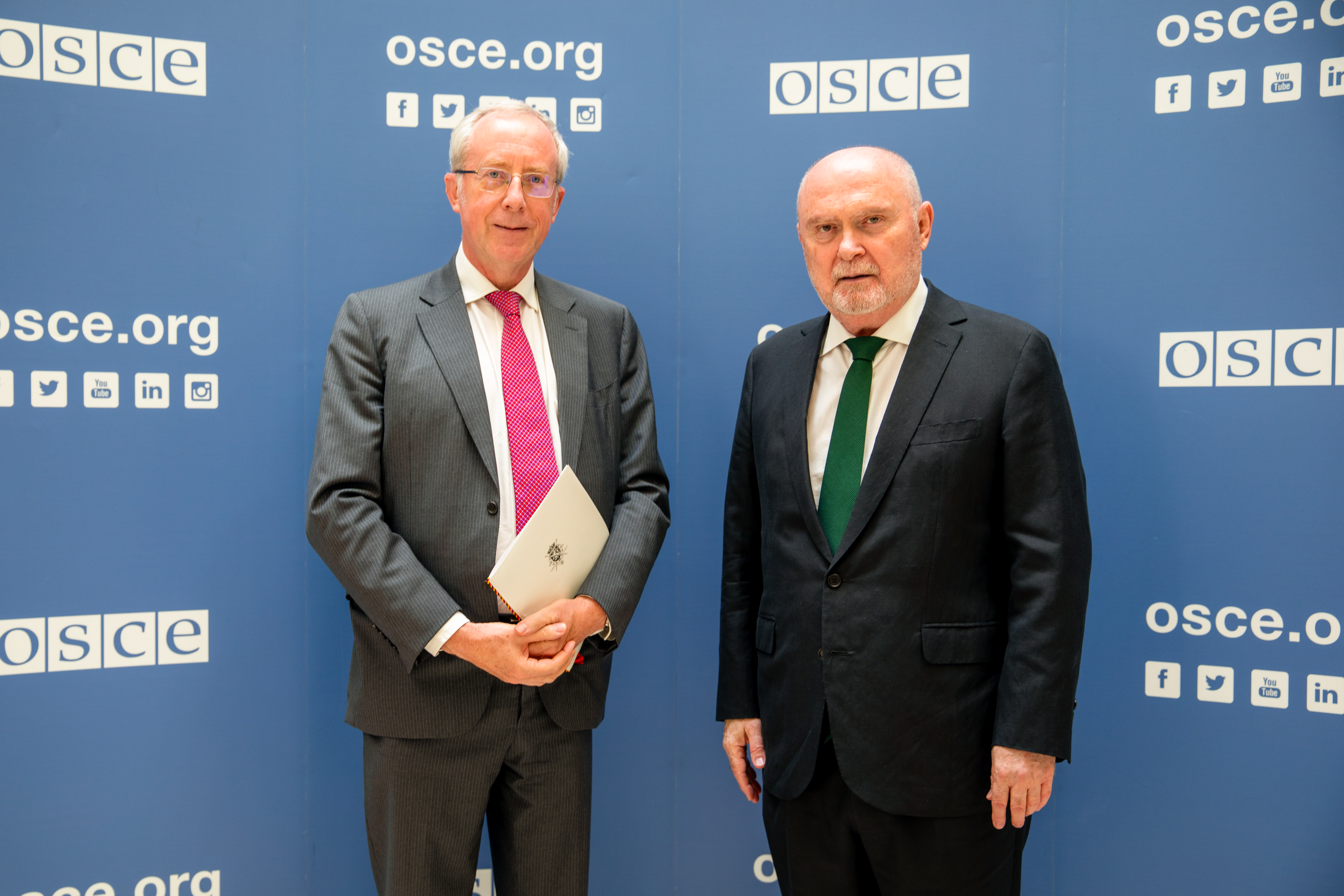 Osce 594844 | Organization for Security and Co-operation in Europe