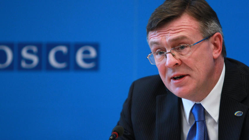 Statement by OSCE Chairperson-in-Office following summit between ...