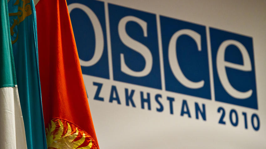 Osce OSCE participating States launch preparations for Summit with review of ...