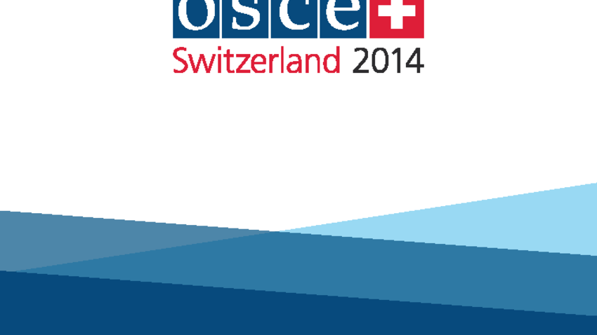 Osce Media Handbook | Organization for Security and Co-operation in Europe