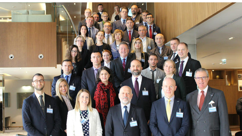 OSCE and international partners open regional workshop in South-Eastern ...