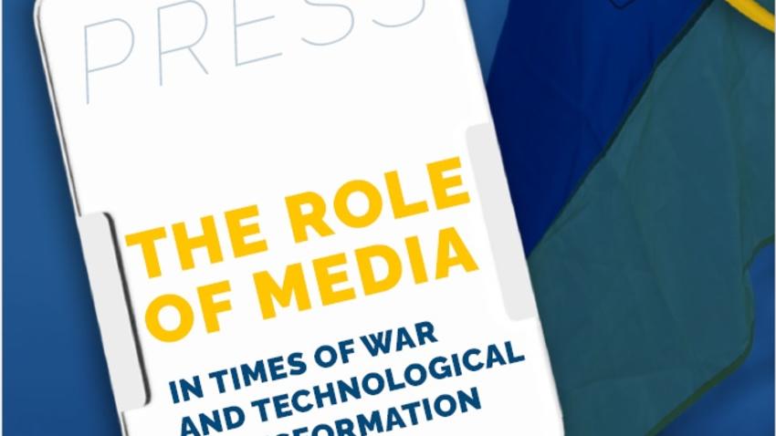 The Role of Media in Times of War and Technological Transformations ...