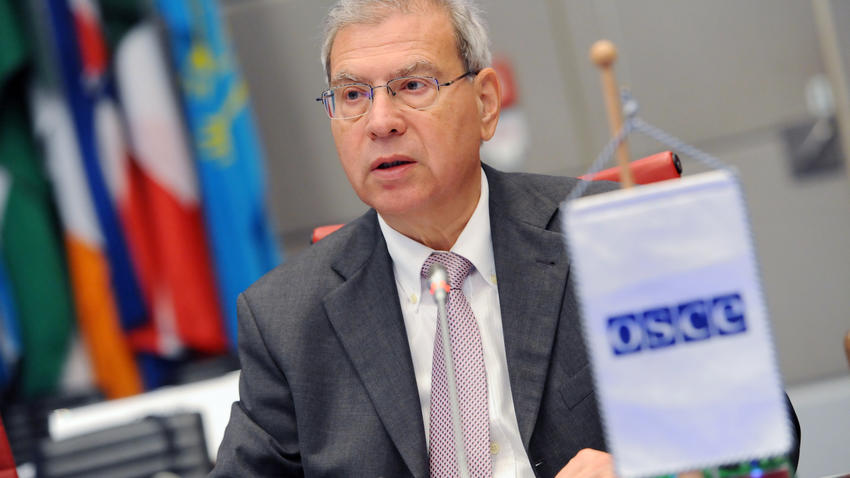 OSCE-hosted discussion in Vienna calls for stronger co-operation and ...