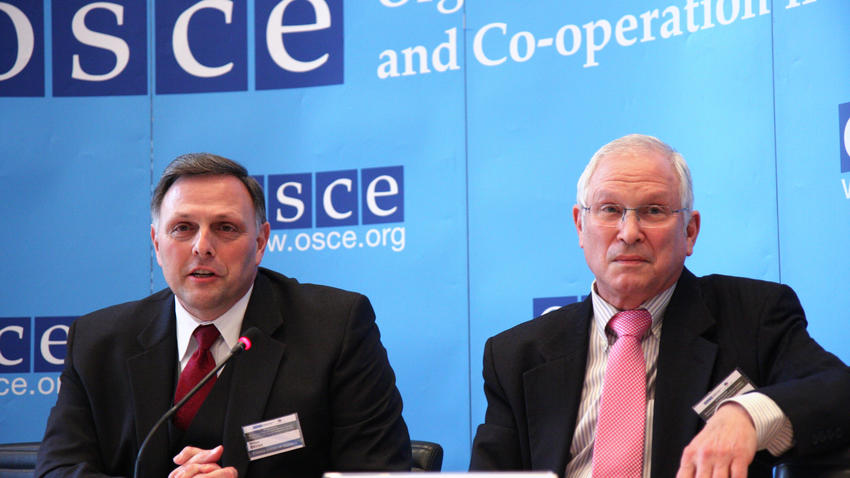 OSCE workshop promotes international co-operation, public-private ...