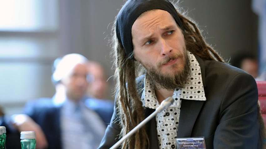 Youth can be a driver of OSCE Mediterranean Partnership | Organization ...