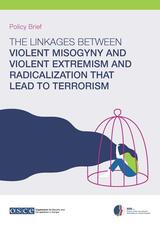 OSCE Policy Brief – Linkages between Violent Misogyny and Violent