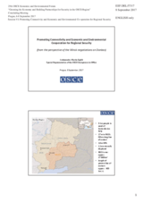 Presentation by Amb. Sajdik, Special Representative of the OSCE Chairperson-in-Office in Ukraine and in the Trilateral Contact Group on the Implementation of the Peace Plan in the East of Ukraine