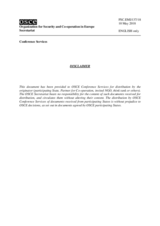 Response by the Delegation of Greece to the Questionnaire on Anti-Personnel Mines and Explosive Remnants of War