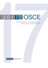 Financial Report and Financial Statements for the year ended 31 December 2017 and the Opinion of the External Auditor Financial Report and Financial Statements for the year ended 31 December 2017 and the Opinion of the External Auditor