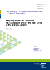 Presentation by Mr. Gert Zinke, Senior Project Manager