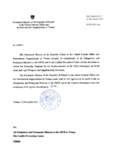 Response by the Delegation of Poland to the Small Arms and Light Weapons Questionnaire