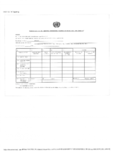 Information Exchange by the Delegation of Hungary on Conventional Arms Transfer Information Exchange by the Delegation of Hungary on Conventional Arms Transfer