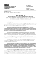 Permanent Council Decision No. 637 (de)