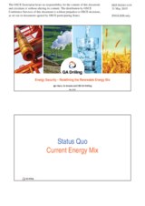 Presentation by Mr. Igor Kočiš, CEO