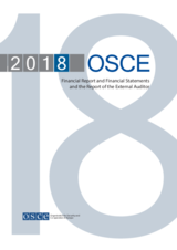 Financial Report and Financial Statements for the year ended 31 December 2018 and the Opinion of the External Auditor Financial Report and Financial Statements for the year ended 31 December 2018 and the Opinion of the External Auditor