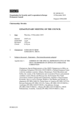 Journal of the 1253rd Plenary Meeting of the Permanent Council