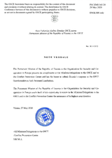 Response by the Delegation of Estonia to the Questionnaire on Anti-Personnel Mines and Explosive Remnants of War Response by the Delegation of Estonia to the Questionnaire on Anti-Personnel Mines and Explosive Remnants of War