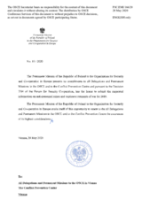 Response by the Delegation of Poland to the Questionnaire on Anti-Personnel Mines and Explosive Remnants of War Response by the Delegation of Poland to the Questionnaire on Anti-Personnel Mines and Explosive Remnants of War
