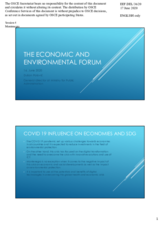 Presentation by Mr. Dusan Polovic, Director General, E-Governance and Information Security, Ministry of Public Administration