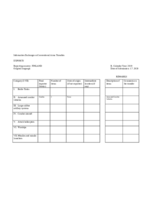 Information Exchange by the Delegation of Finland on Conventional Arms Transfer Information Exchange by the Delegation of Finland on Conventional Arms Transfer