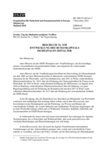 Decision Nr. 5, Human Capital Development in the Digital Era