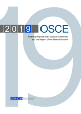 Financial Report and Financial Statements for the year ended 31 December 2019 and the Opinion of the External Auditor Financial Report and Financial Statements for the year ended 31 December 2019 and the Opinion of the External Auditor