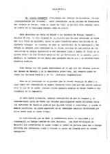 Sr. Giulio Andreotti, Presidente del Consejo de Ministros, Italia