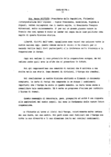 Sig. Mauno Koivisto, Presidente della Repubblica, Finlandia