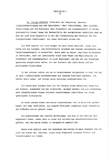 Hr. Felipe Gonzales, Präsident der Regierung, Spanien